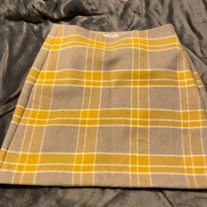 LOFT skirt